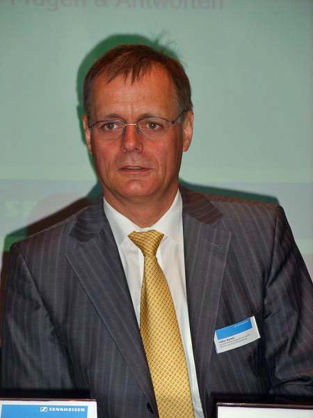 Volker Bartels